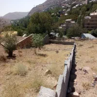 آبعلی 363متر سند تگ برگ(سبز)|فروش زمین و ملک کلنگی|آبعلی, |دیوار