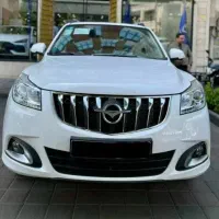 هایما S7 مدل 401 اقساط آسان شرایطی فقط