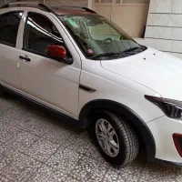 اطلس G سانروف دار فول کامل