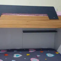 تخت خواب