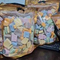 ویزیتور و بازاریاب موادغذایی