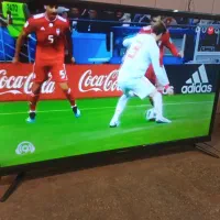 ال ای دی ۵۰ هوشمند دوگیرنده