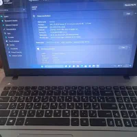 لپ تاپ ایسوس|رایانه همراه|گرگان, |دیوار