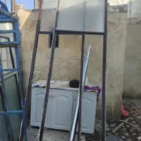 دروپنجره ساختمانی|مصالح و تجهیزات ساختمان|دورود, |دیوار