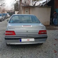 پژو 405 جی ال ایکس|خودرو سواری و وانت|فردیس, نسترن غربی|دیوار