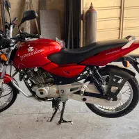 پالس ۱۸۰پره|موتورسیکلت|همدان, |دیوار