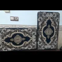 پشتی مستطیل