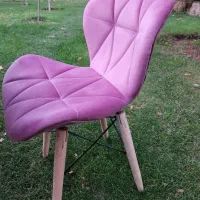 صندلی مدل زین اسبی