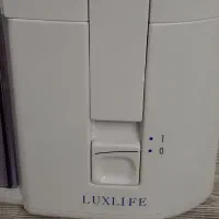 آبمیوه گیری luxlife کاملا نو|آبمیوه‌گیر و آب‌مرکبات‌گیر|تهران, صادقیه|دیوار