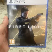 First light 007
