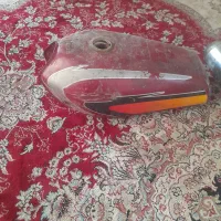 اگزاز   باک  لوازم انژکتور موتور سیکلت|قطعات یدکی و لوازم جانبی|فسا, |دیوار