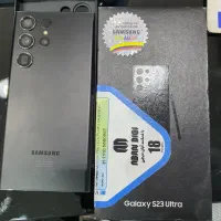 23ultra 512G|موبایل|تهران, شیخ هادی|دیوار