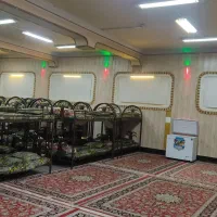 اقامتگاه زوار