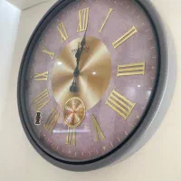 ساعت دیواری در حد نو ۶۵سانت