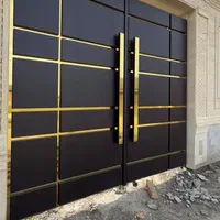 درب ساختمانی ۸۷باغی اتاقی تراس ضد سرقت حیاطی پنجره|مصالح و تجهیزات ساختمان|بومهن, |دیوار
