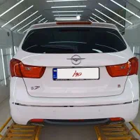 هایماs7پلاس|خودرو سواری و وانت|اصفهان, پل شریعتی|دیوار