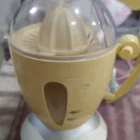 آب پرتغال گیری همیلتون