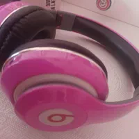 هدفون beats|لوازم جانبی موبایل و تبلت|تهران, سوهانک|دیوار
