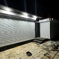 فروش و نصب و تعمیر انواع کرکره برقی در سایز مختاف