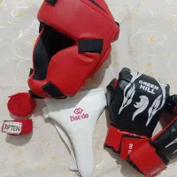 وسایل ورزشی