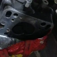 سر سیلنده پراید صبا