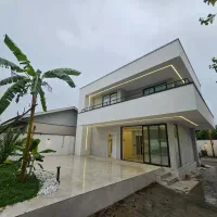 فروش-ویلا-جنگلی-بابهترین-متریال