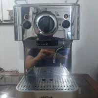 قهوه ساز اسپرسو ساز nova نووا