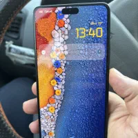 Poco x6 pro|موبایل|پیر بکران, |دیوار