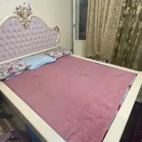 تخت دونفره