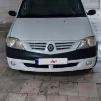 ال نود E2 پارس خودرویی