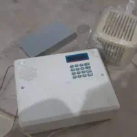 پک دوربین مداربسته و دزدگیر