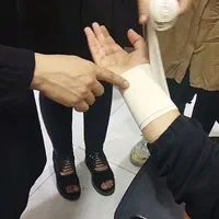 آموزش کمک بهیاری تزریقات نسخه مدرک قابل استعلام|خدمات آموزشی|اهواز, کوروش|دیوار