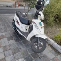 موتور وگو ۹۵ فروشی