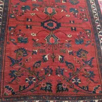 فرش دستباف قدیمی|فرش|کرج, حصار|دیوار