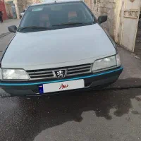 405دوگانه دلفینی