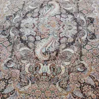یک جفت فرش ۹ متری