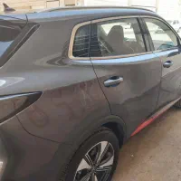 چانگان CS55 پلاس 2024 وارداتی|خودرو سواری و وانت|سیرجان, |دیوار