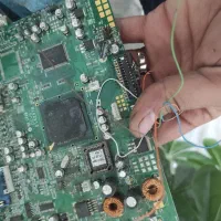 برد مناسب قالکاری|قطعات و لوازم جانبی رایانه|تهران, کیانشهر|دیوار