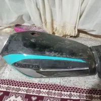 باک متور