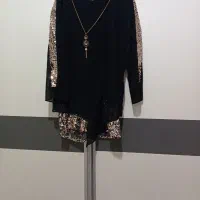 لباس زنانه مجلسی