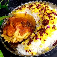 آشپزی برای کلیه ی مراسمات|خدمات پذیرایی، مراسم|دزفول, |دیوار