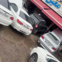 نیازمند میکانیک اوستا کار ماهر و نیمه ماهر