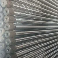 پنوماتیک،تراش میل تعادل با دستگاه CNC