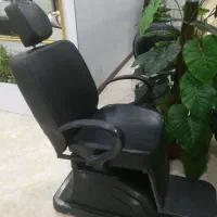 صندلی اصلاح و میکاپ آرایشگاه