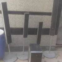چهارتا باند و بیس