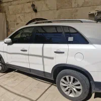 سورنتو۲۰۱۱ بی رنگ