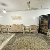 مبل ۹نفره