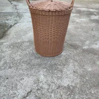 سبد دستبافت موجوده