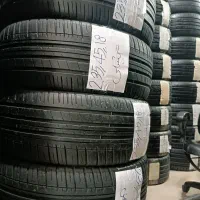 لاستیک 245/45/18 سوناتا ازرا اپتیما 235/45/18|قطعات یدکی و لوازم جانبی|اراک, |دیوار
