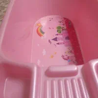 گهواره وسطل و وان نوزاد|کالسکه و لوازم جانبی|قروه, |دیوار